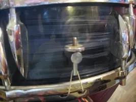 Sonor Teardrop parts