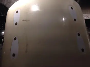 Please help me identify these Slingerlands