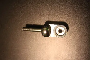 Need late 50's Slingy Cymbal Tilter Please help!