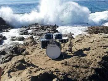 Show your jenkins and martin drums and drum kits