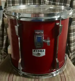 Autographed Drumset value?