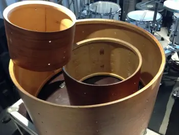 Please help me identify these Slingerlands