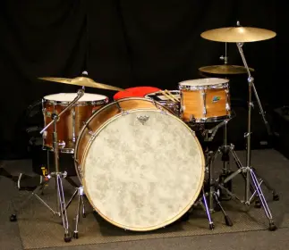 Please help me identify these Slingerlands