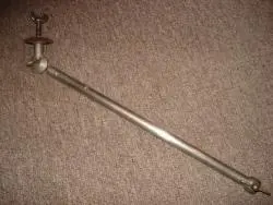 Need A Ludwig 1372C Cymbal Holder!