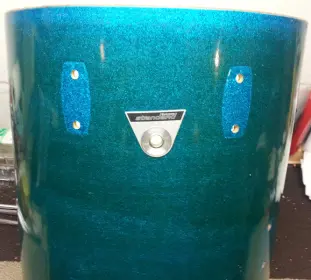 Ludwig Standard 14x14 Floor Tom