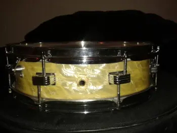 Show Us Your Downbeat