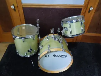 Blaemire kit on eBay - $20K - Really?!!