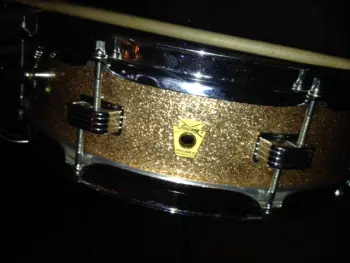 Show Us Your Downbeat