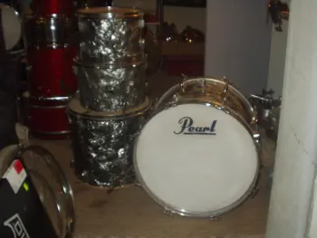 Pearl Hex-Tom Arm! Anybody has a spare one?