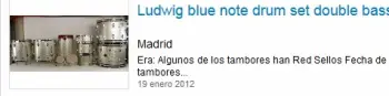 another blue note