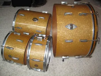 Gretsch Player Project