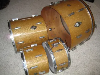 Gretsch Player Project