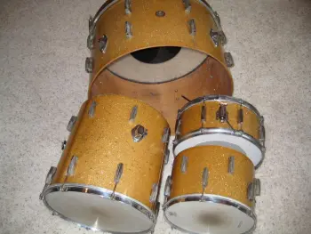 Gretsch Player Project