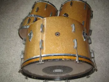 Gretsch Player Project