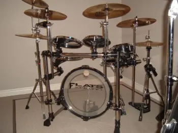 What are you using for your practice kit?