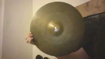 need to know how much these cymbals are worth