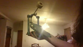 60's speed king pedals