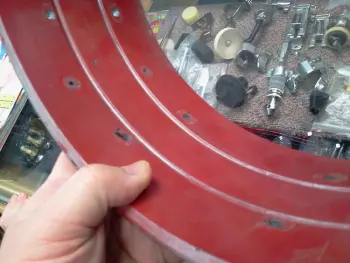 Please help ID this drumshell