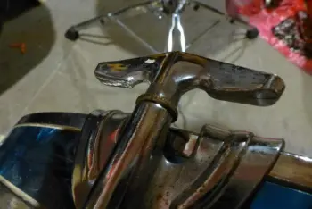 What Pearl drums do I have here?