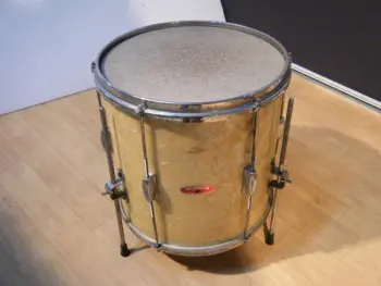What Pearl drums do I have here?