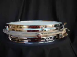 Rogers Satellite &quot;Skinny&quot; drum
