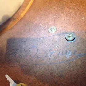 What Drum is THIS??