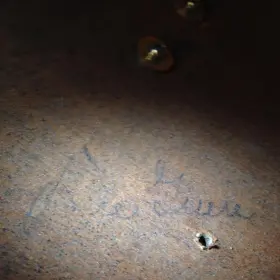 What Drum is THIS??