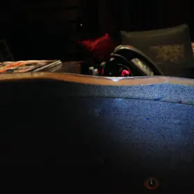 What Drum is THIS??