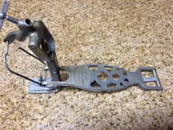 Purdie Shuffle's BD Pedal Gift to Me