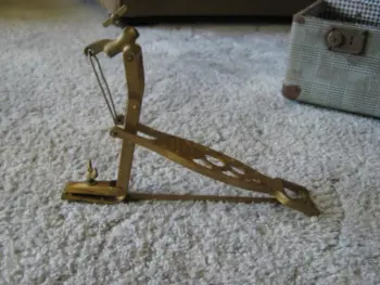 Purdie Shuffle's BD Pedal Gift to Me