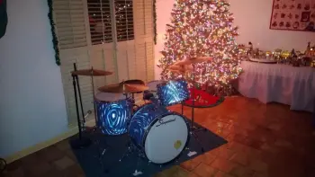 Christmas Party