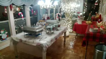 Christmas Party