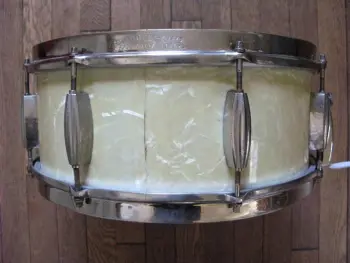 WMP 1950's Radio King 5.5&quot; X14&quot; Snare drum