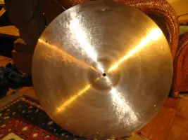 24&quot; Z sizzle. Pic.