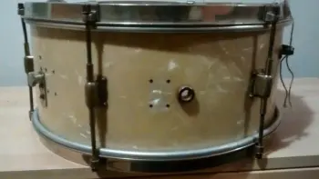 Mystery Leedy Snare?