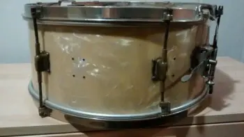 Mystery Leedy Snare?