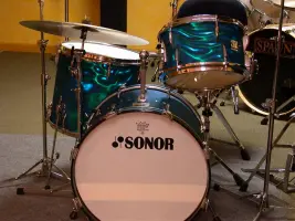 Sonor Teardrops, price?