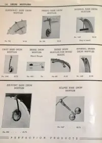 Vintage W&amp;A Kit Restoration