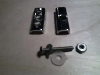 Slingerland Zoomatic Parts