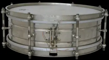 Mystery Leedy Snare?
