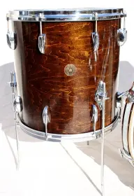 Refinished 60s Gretsch RB kit