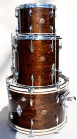 Refinished 60s Gretsch RB kit