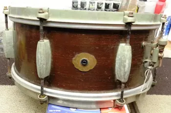 Slingerland Snare