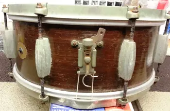 Slingerland Snare