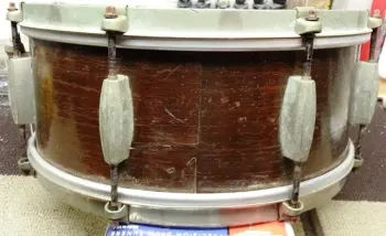 Slingerland Snare
