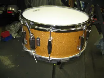 Gretsch Player Project