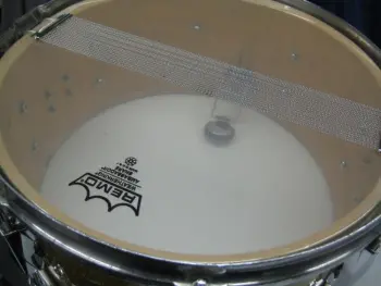 Gretsch Player Project