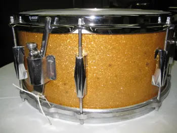 Gretsch Player Project