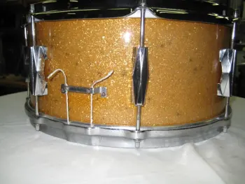 Gretsch Player Project