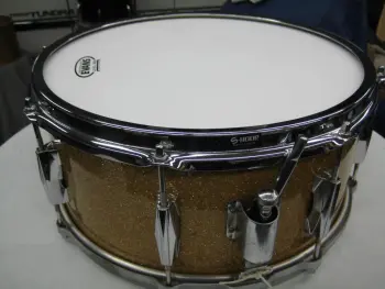 Gretsch Player Project